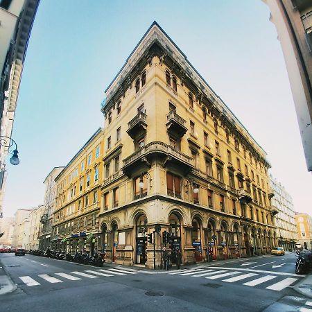 La Casa Di Adele - Your Home In Триест Екстериор снимка