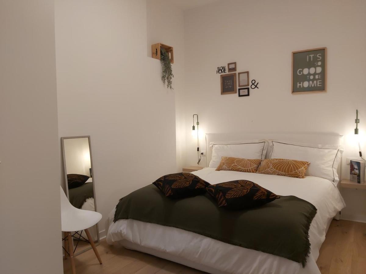 La Casa Di Adele - Your Home In Триест Екстериор снимка