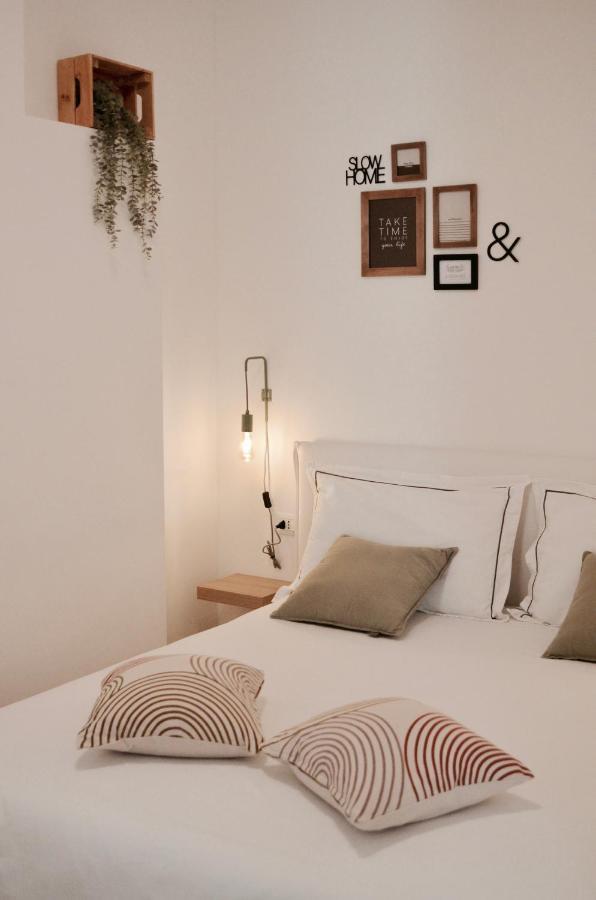 La Casa Di Adele - Your Home In Триест Екстериор снимка