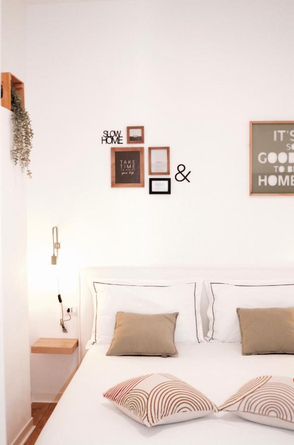 La Casa Di Adele - Your Home In Триест Екстериор снимка